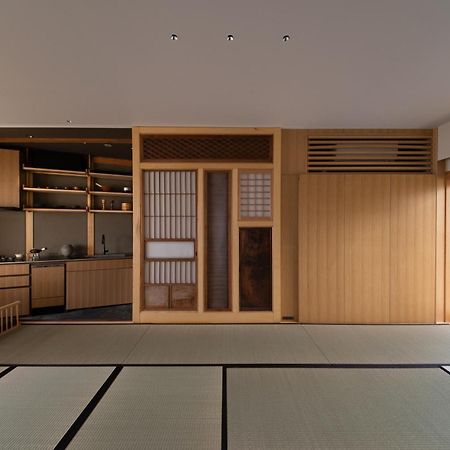 Modern Ryokan Kishi-Ke 镰仓市 外观 照片
