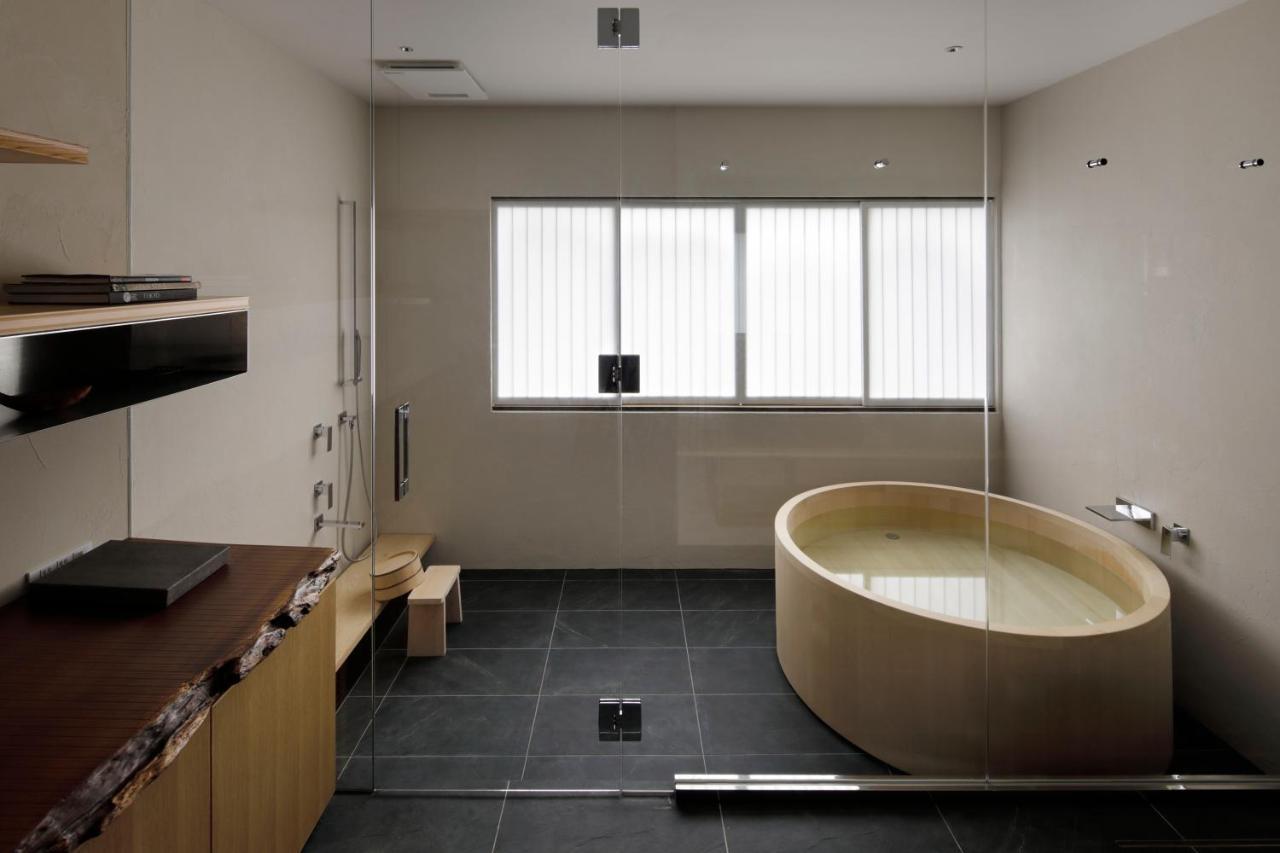 Modern Ryokan Kishi-Ke 镰仓市 外观 照片