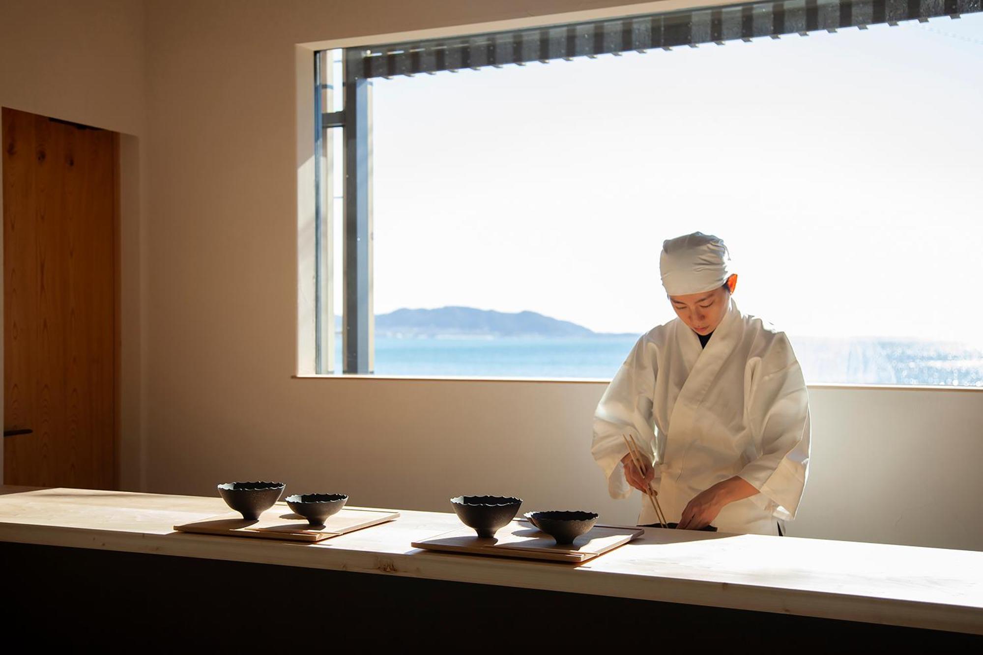 Modern Ryokan Kishi-Ke 镰仓市 外观 照片