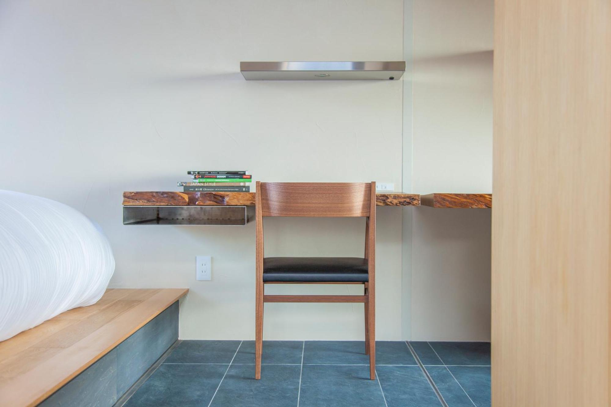 Modern Ryokan Kishi-Ke 镰仓市 外观 照片