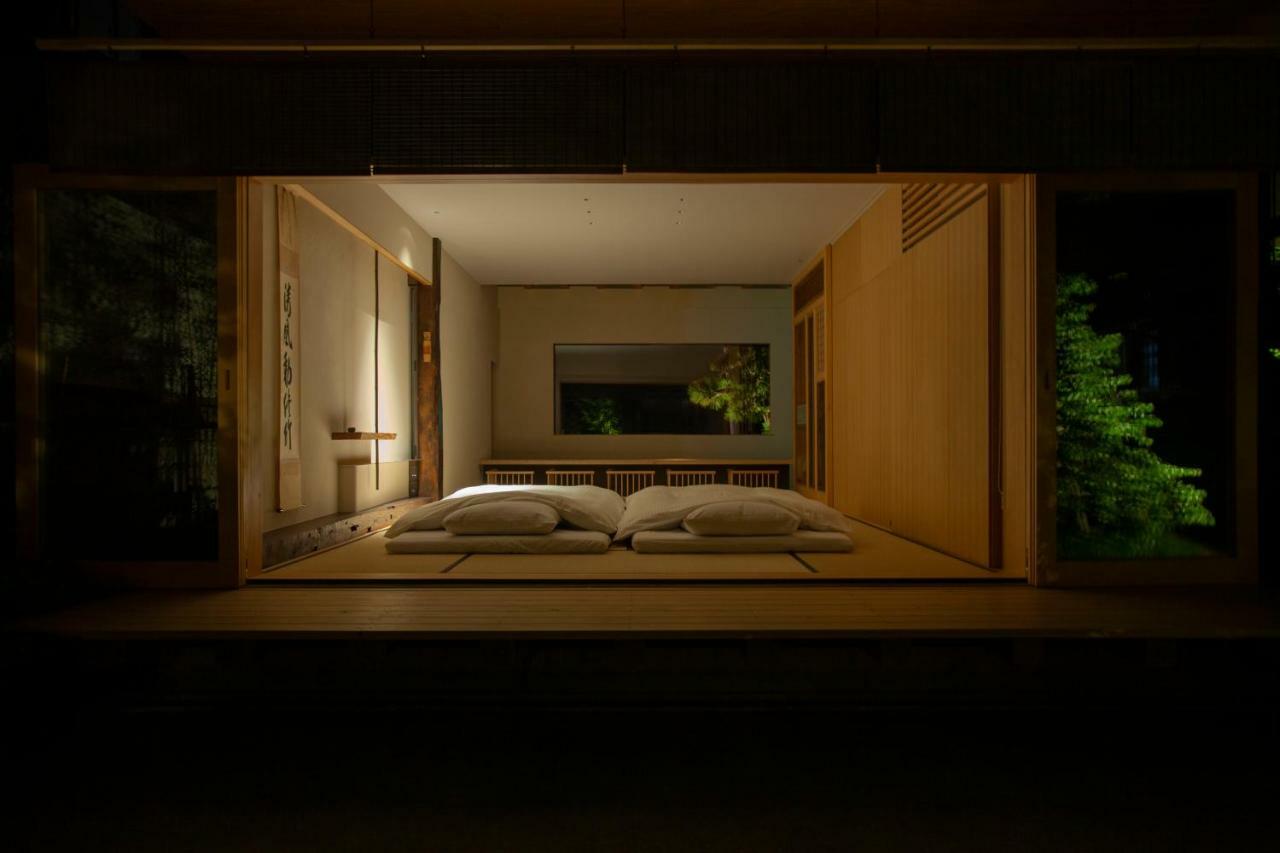 Modern Ryokan Kishi-Ke 镰仓市 外观 照片