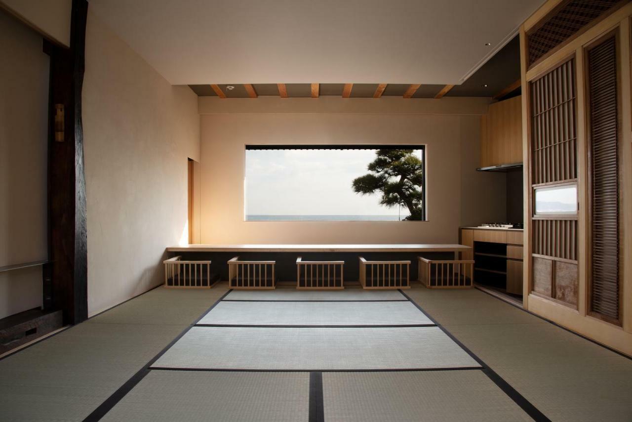Modern Ryokan Kishi-Ke 镰仓市 外观 照片