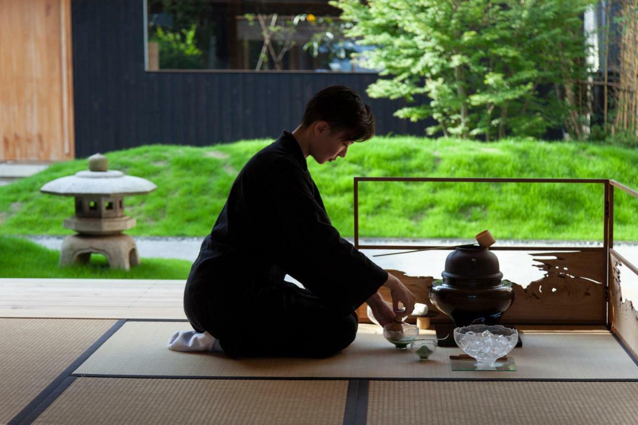 Modern Ryokan Kishi-Ke 镰仓市 外观 照片