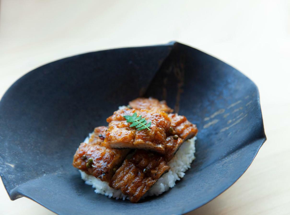 Modern Ryokan Kishi-Ke 镰仓市 外观 照片