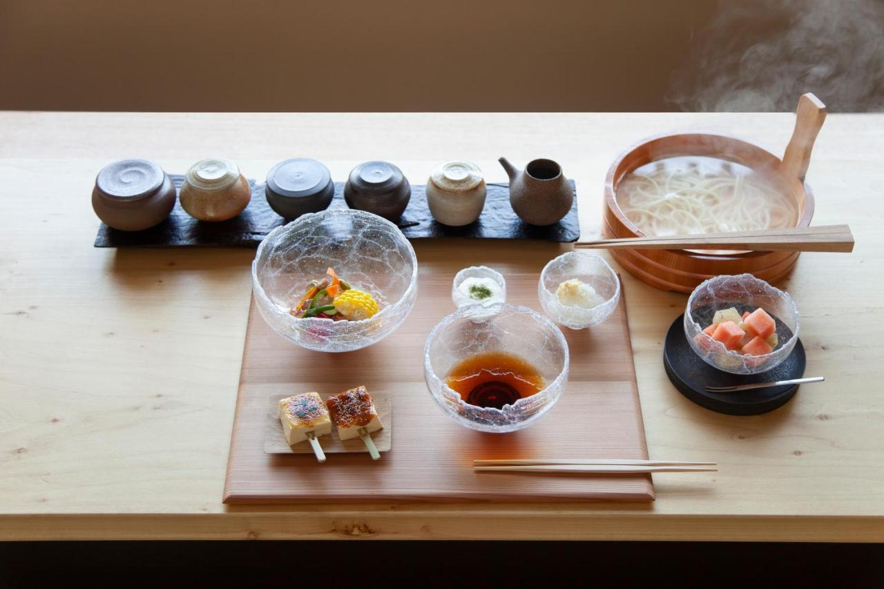 Modern Ryokan Kishi-Ke 镰仓市 外观 照片