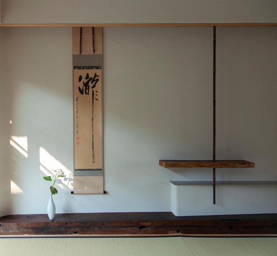 Modern Ryokan Kishi-Ke 镰仓市 外观 照片